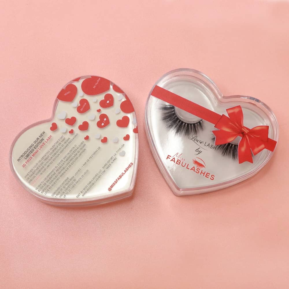 Love (Valentine Limited Edition)